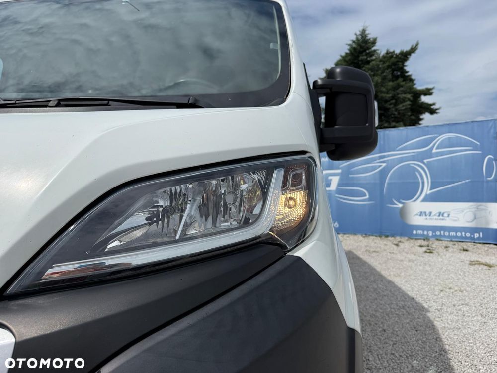Peugeot BOXER - 10