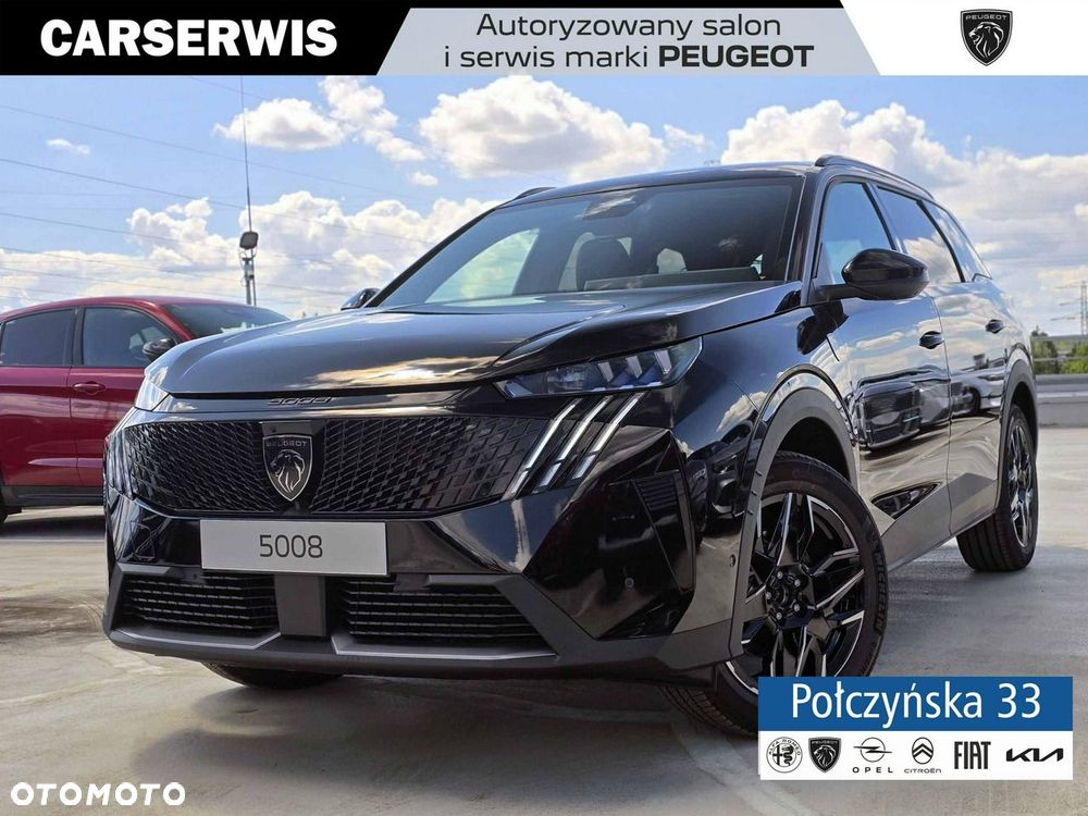 Peugeot 5008 - 39
