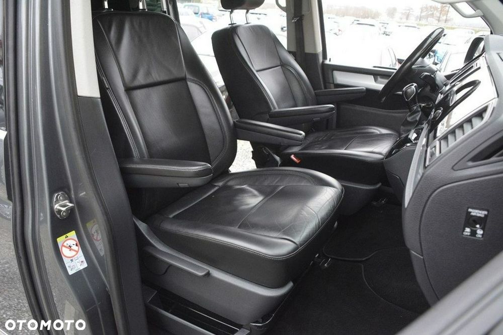 Volkswagen Caravelle 2.0 TDI L1 Highline DSG - 19