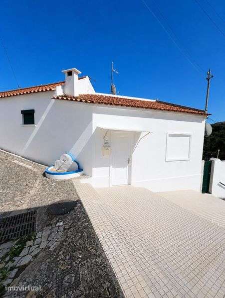 Casa de 24m2 em Lousa, Loures - Grande imagem: 4/4
