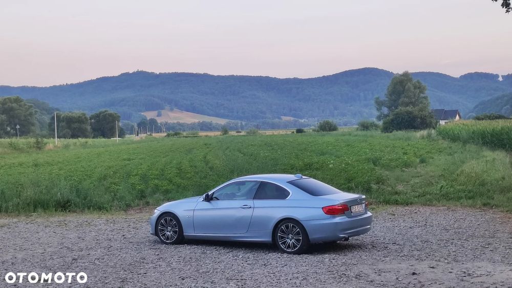 BMW Seria 3 - 6