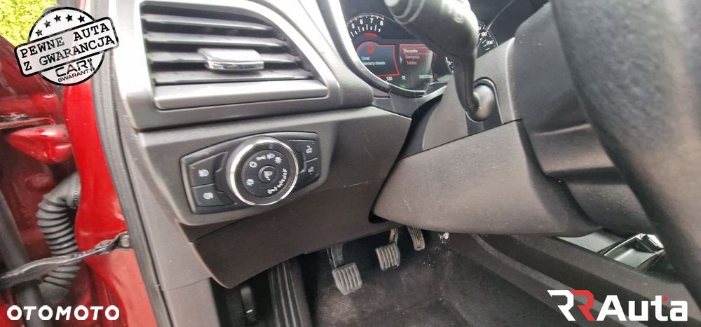 Ford Mondeo - 19