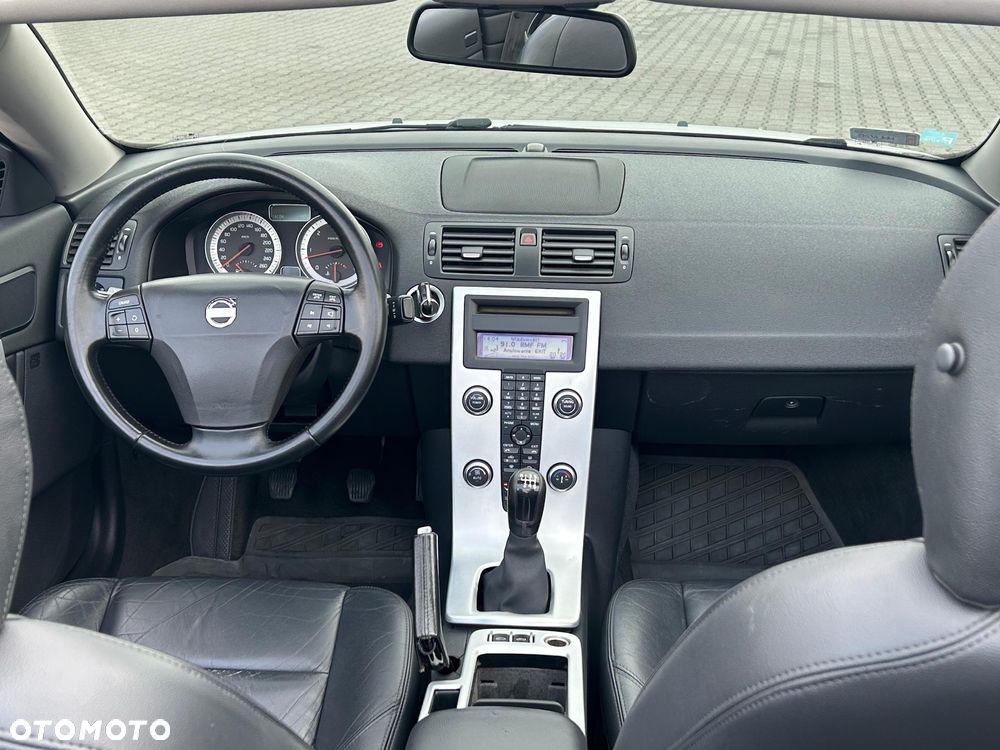 Volvo C70 2.0D Summum - 12