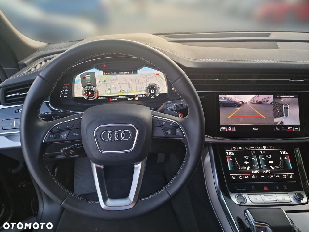 Audi Q8 - 13