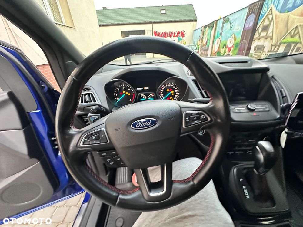 Ford Kuga 2.0 TDCi AWD ST-Line - 6