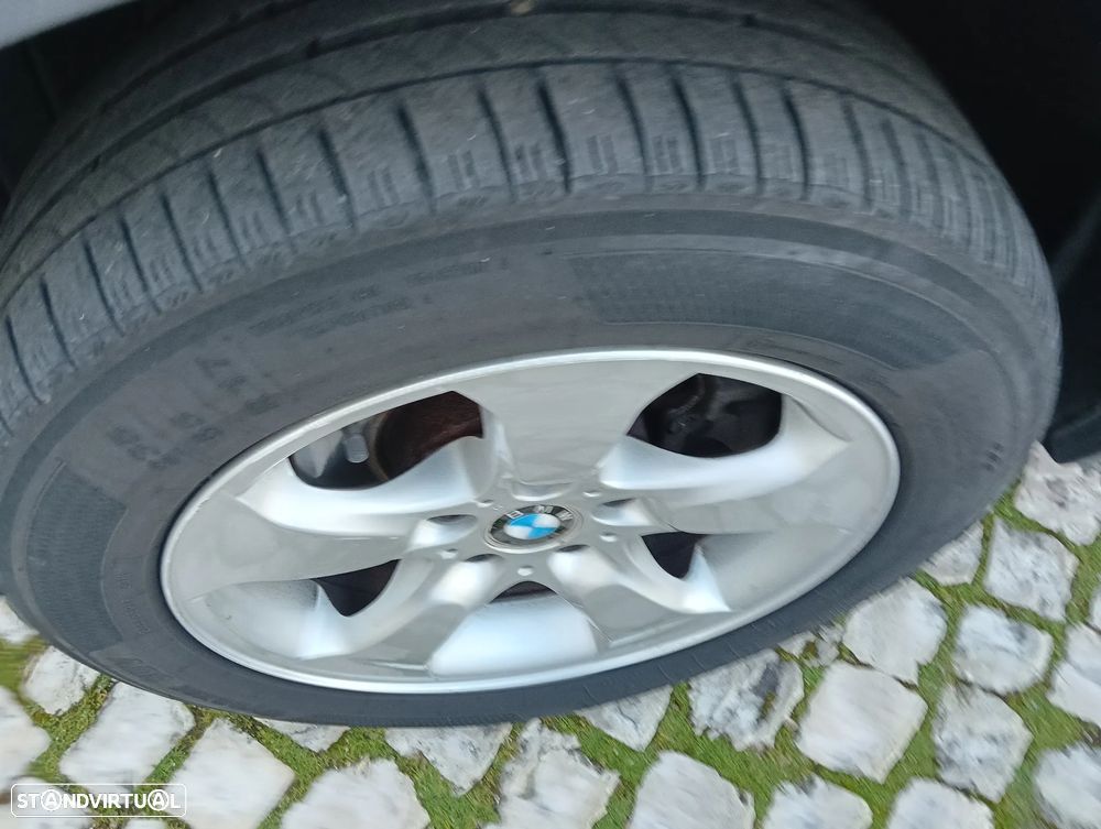 BMW X3 20 d xDrive Lifestyle Auto - 18