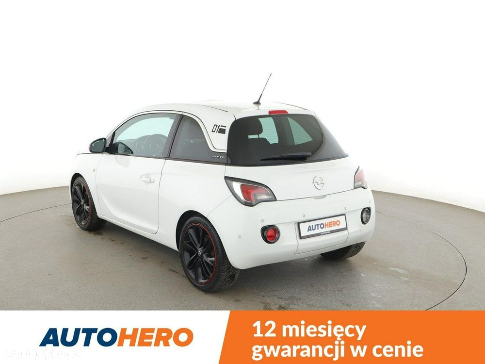 Opel Adam 1.4 Slam - 4