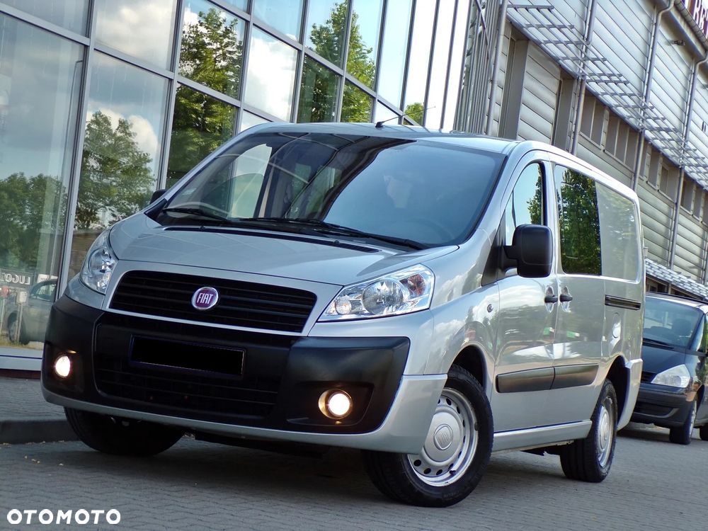 Fiat Scudo L2 (5-Si.) Panorama Executive - 3