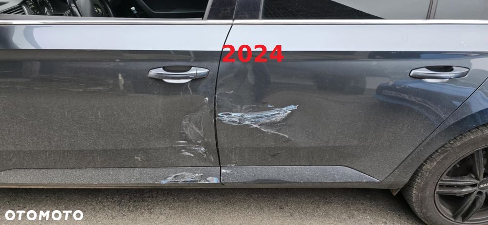 Skoda Superb - 40