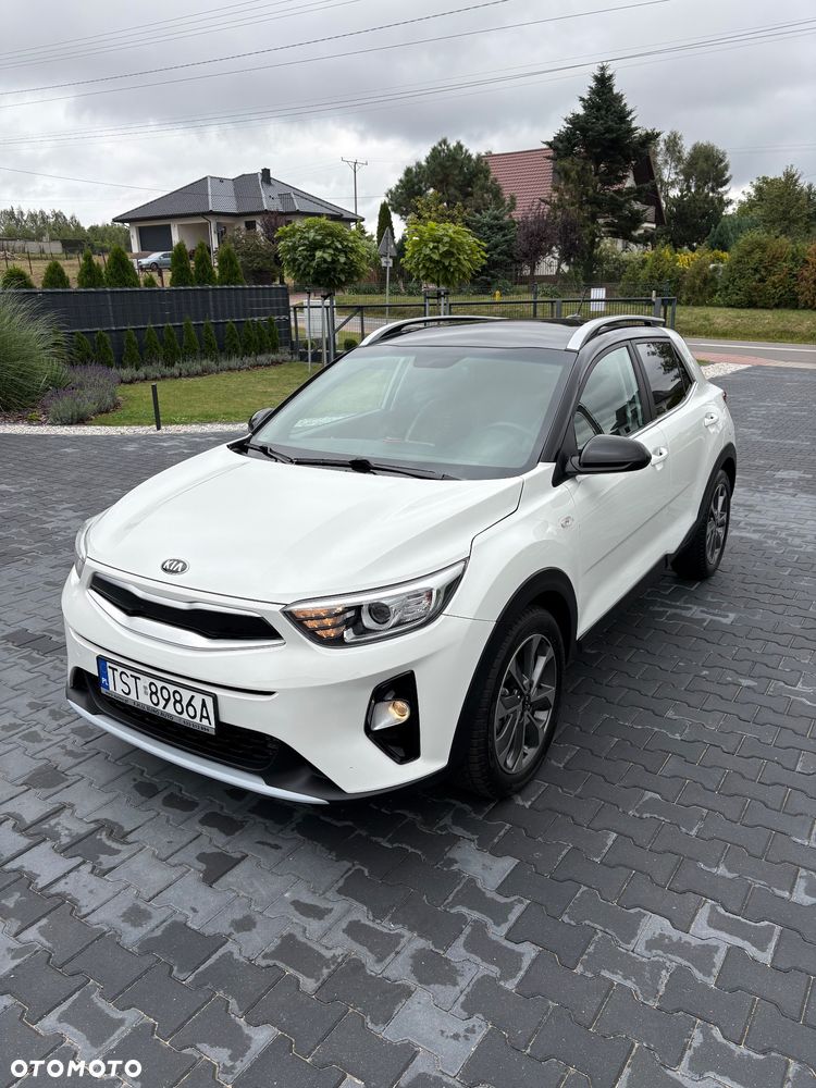 Kia Stonic 1.4 M - 9