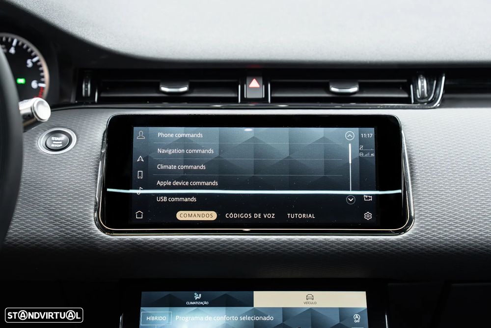 Land Rover Range Rover Evoque 1.5 P300e AWD Bronze Collection Auto - 38