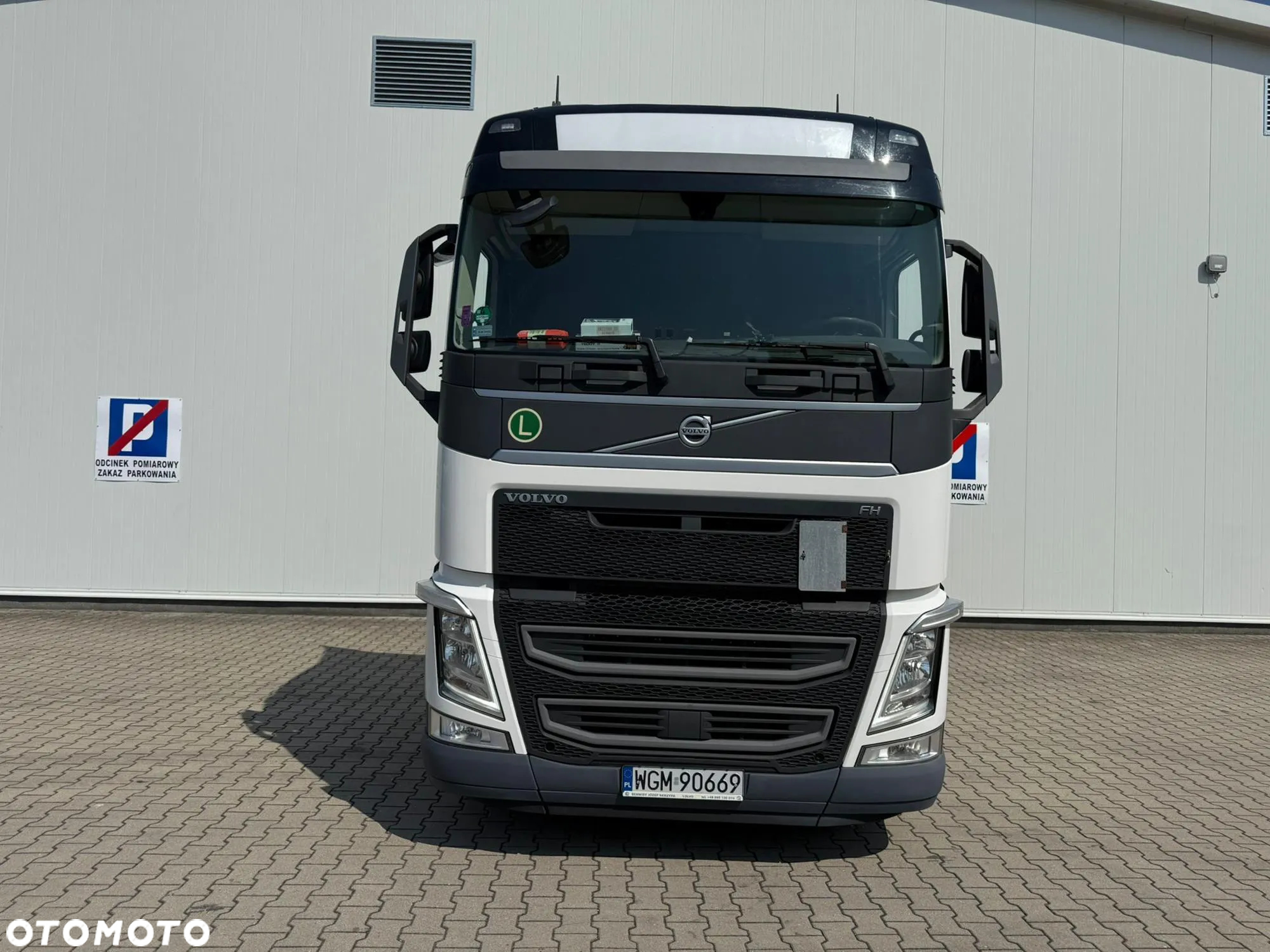 Volvo FH I-SAVE - 3