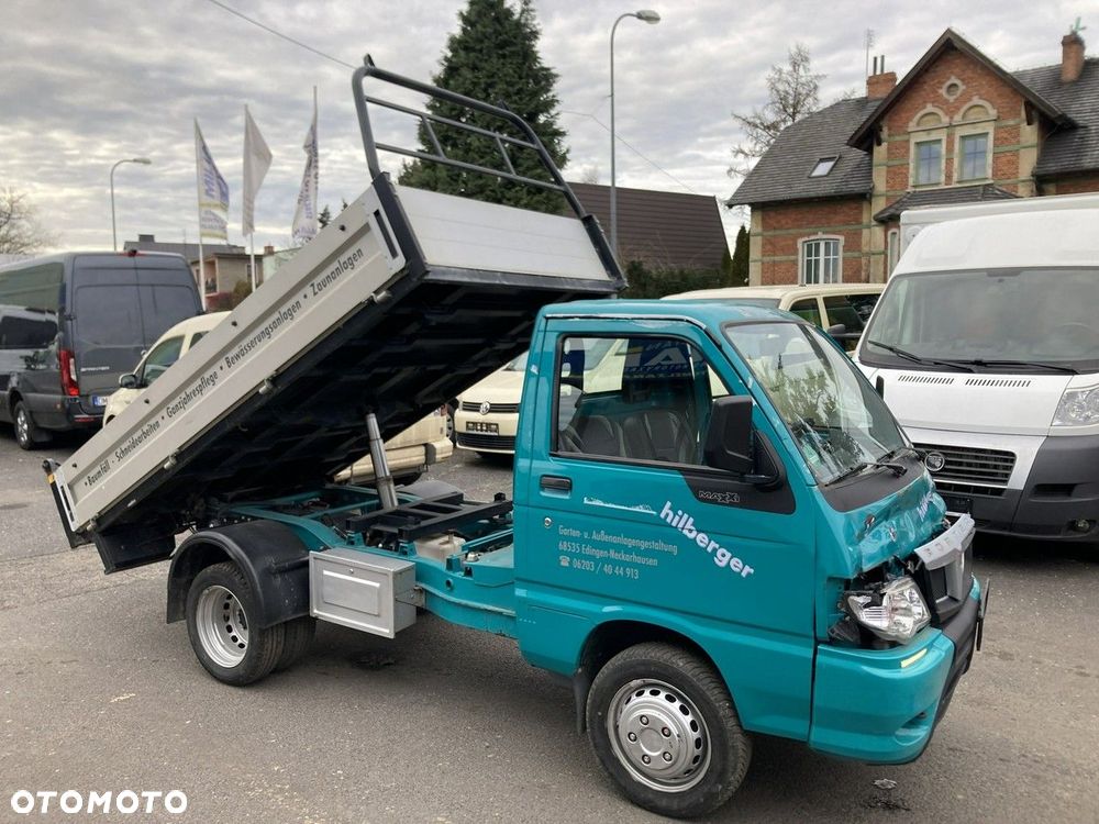 Piaggio Porter - 2