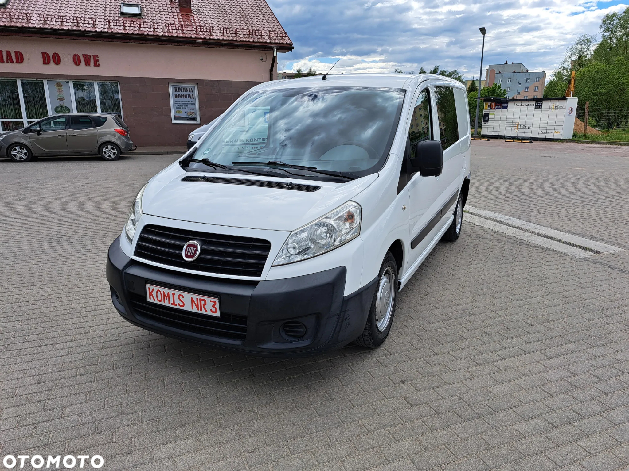 Fiat Scudo - 3