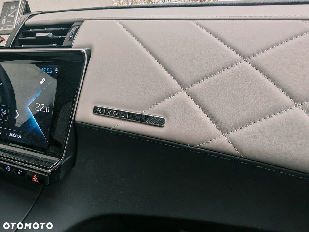 DS Automobiles DS 7 Crossback - 11