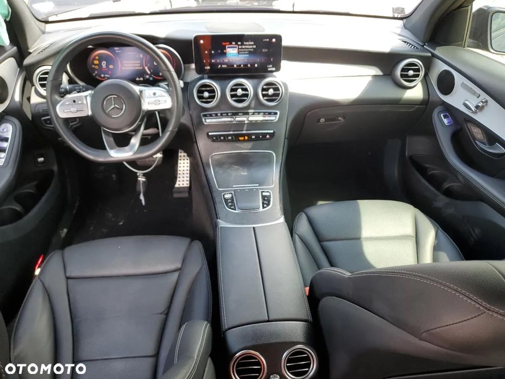 Mercedes-Benz GLC - 8
