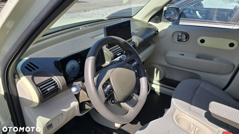 Hyundai Inster - 17