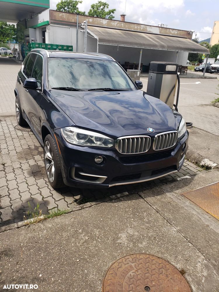BMW X5 - 6