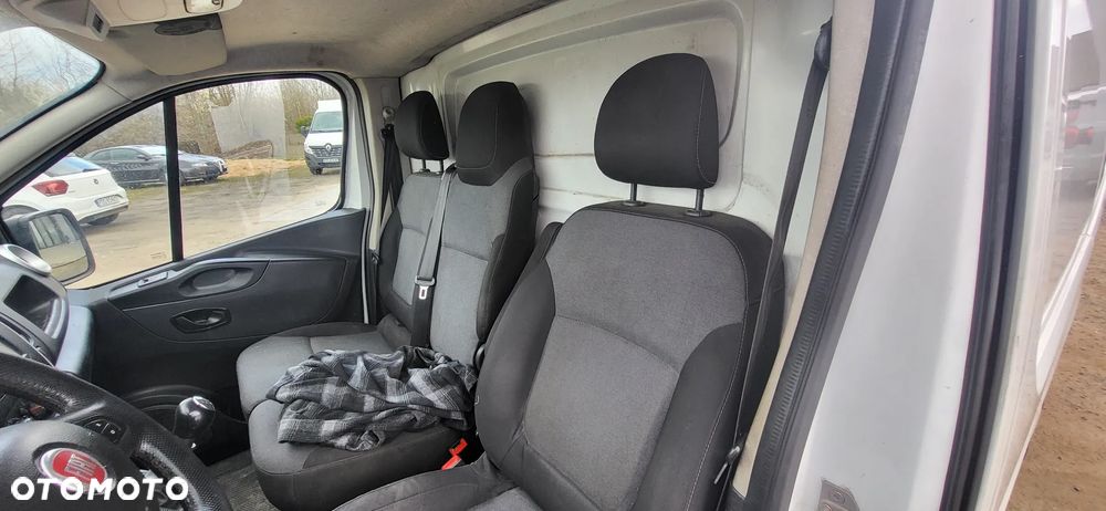 Fiat Talento - 12