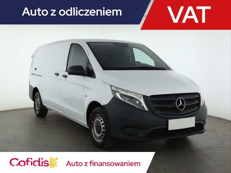 Mercedes-Benz vito - 2