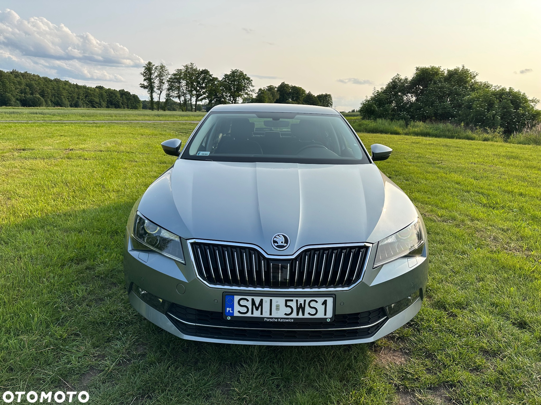 Skoda Superb 1.4 TSI ACT Ambition - 5