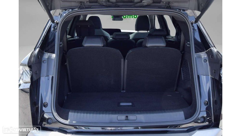 Peugeot E-5008 73 kWh GT - 29