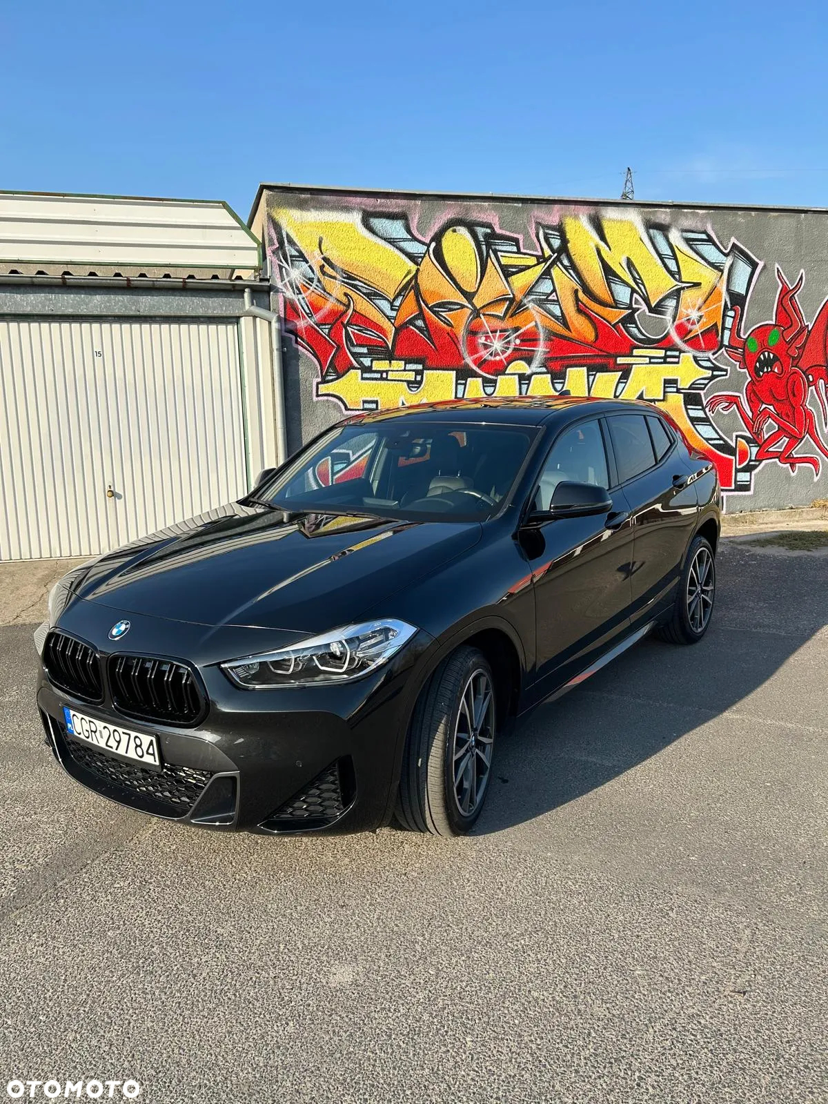 BMW X2 xDrive20i M Sport - 6