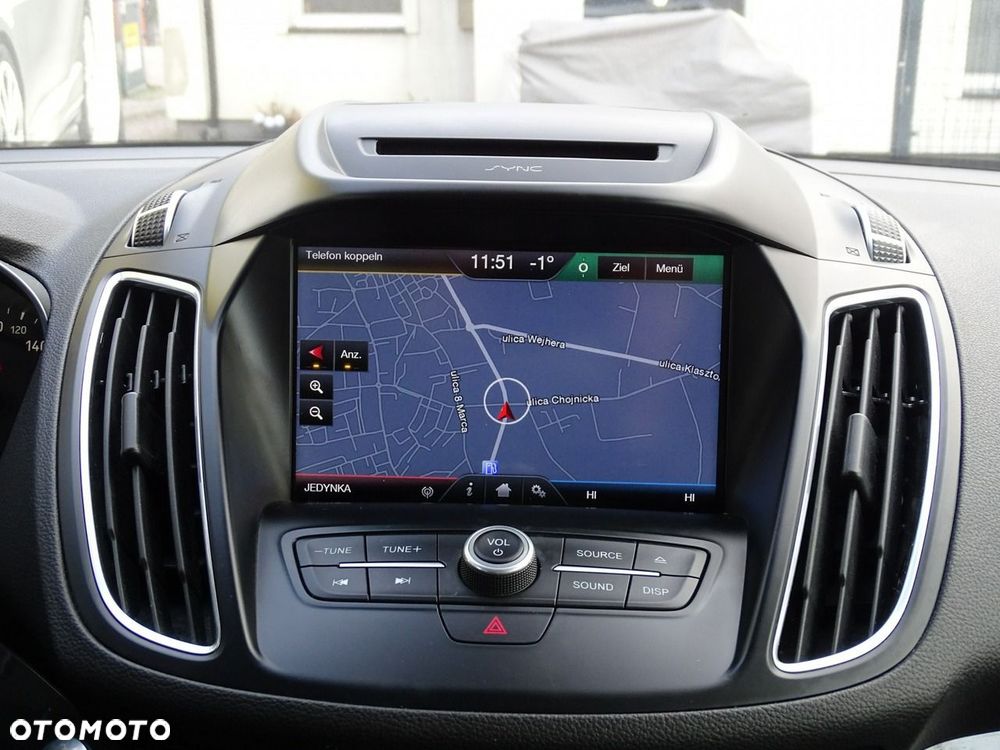 Ford Grand C-MAX - 22