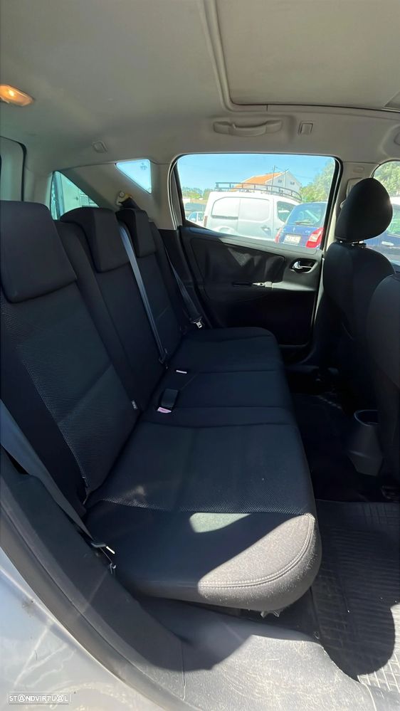 Peugeot 207 SW 1.4 Outdoor - 11