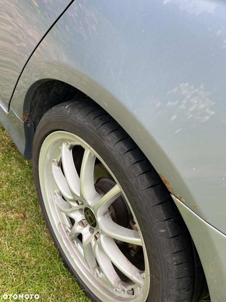 Honda Accord 2.0 Comfort - 18
