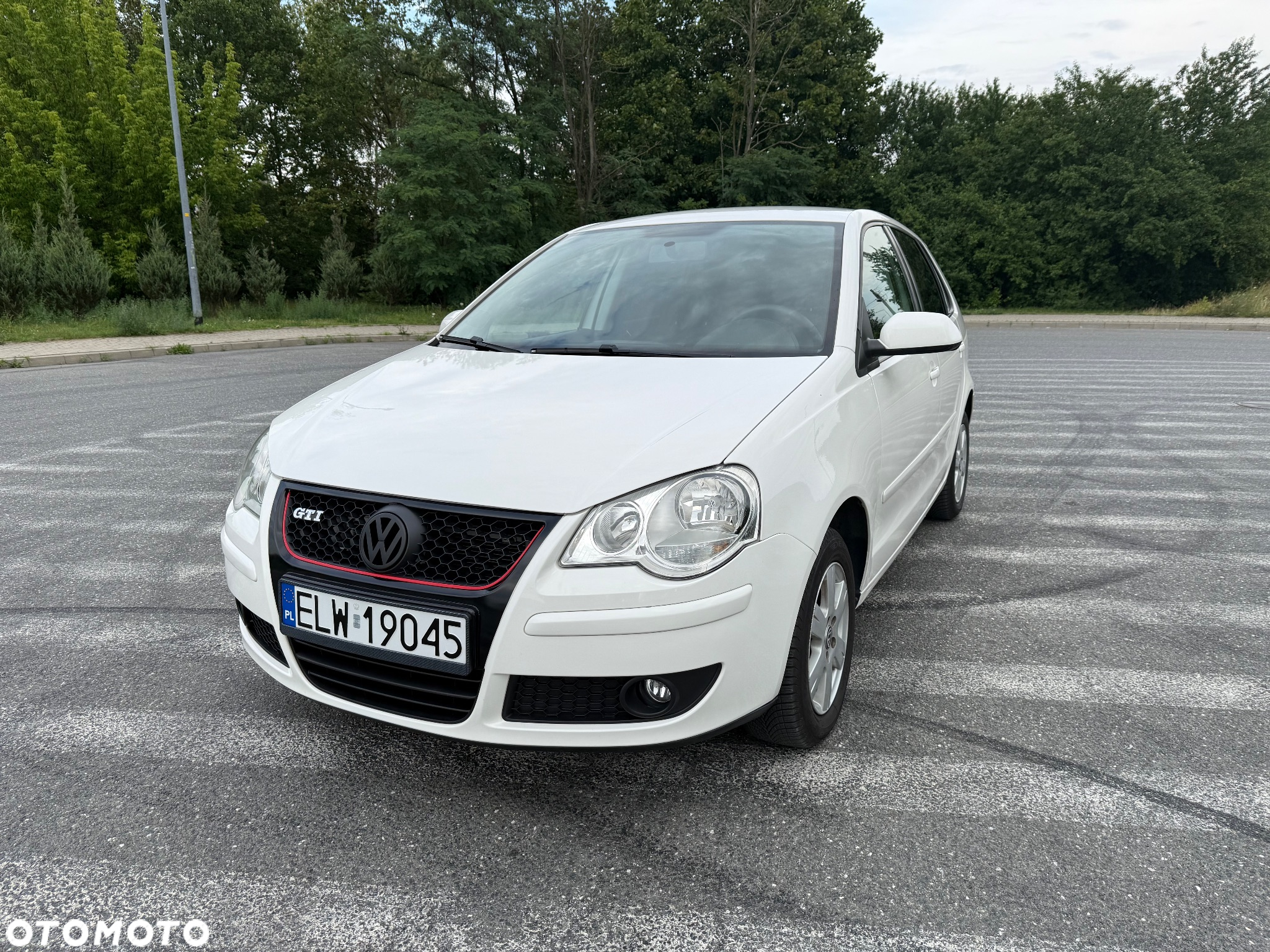 Volkswagen Polo 1.2 Comfortline - 3