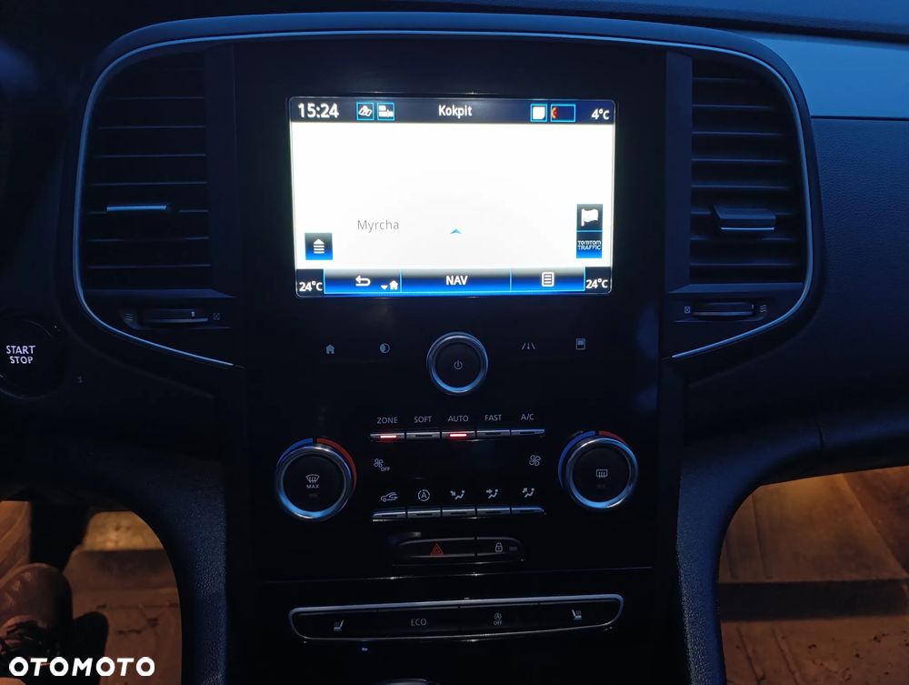 Renault Talisman 1.6 Energy TCe Limited EDC - 22