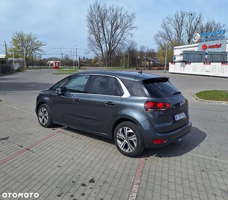 Citroën C4 Picasso BlueHDi 150 Exclusive - 2