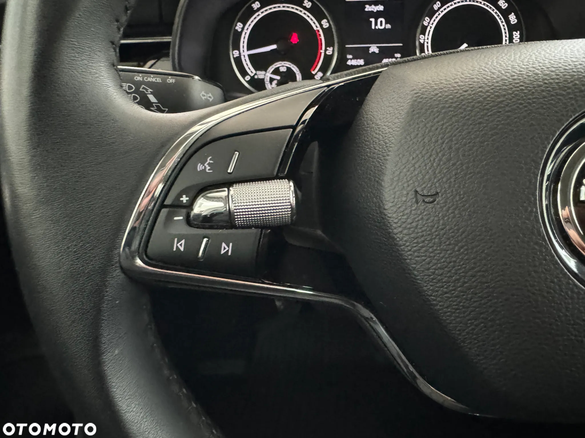 Skoda Kamiq 1.0 TSI Ambition - 26