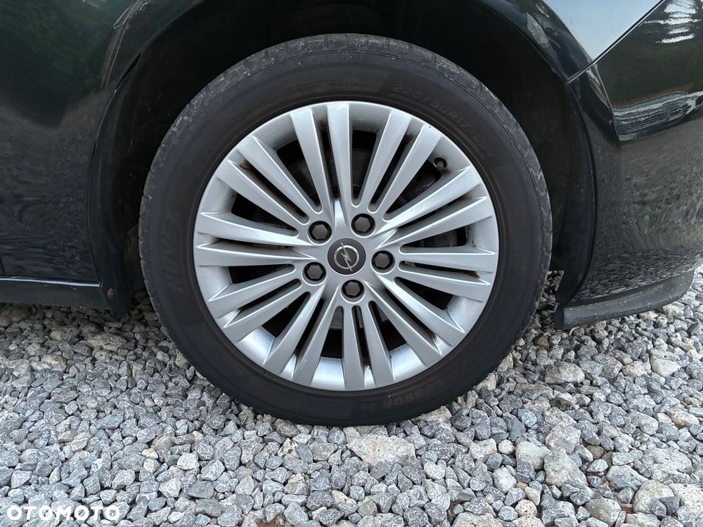 Opel Zafira Tourer 1.4 Turbo Active - 13