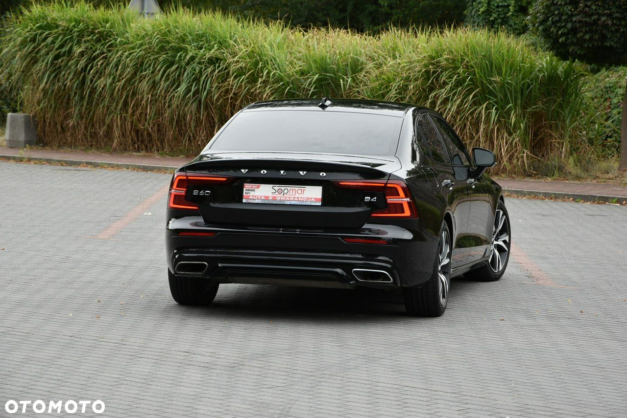 Volvo S60 - 6