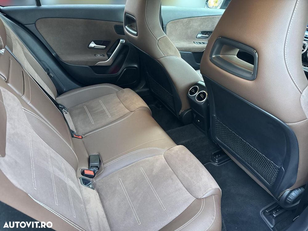 Mercedes-Benz A 200 - 13