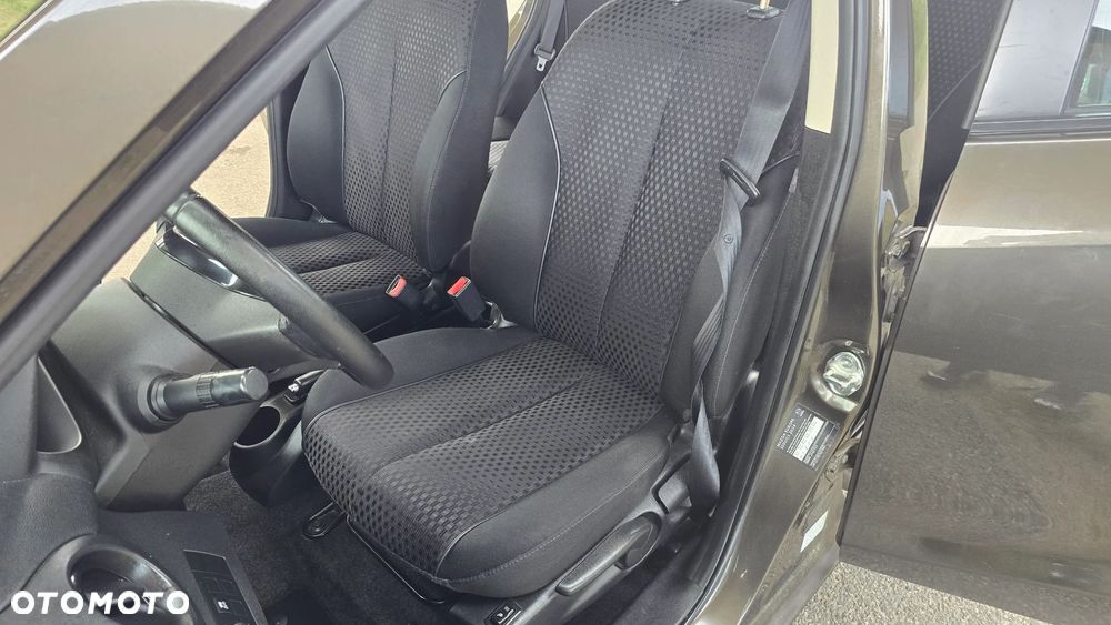 Mazda 2 1.3 MZR Sendo - 35