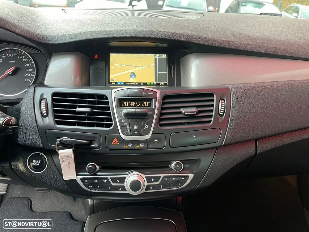 Renault Laguna Break 1.5 dCi Confort - 22