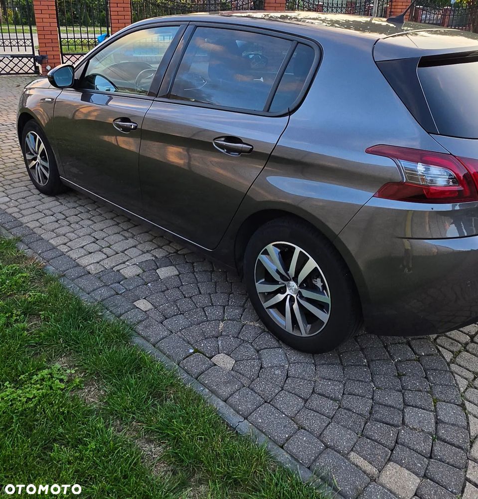 Peugeot 308 PureTech 110 Stop & Start Style - 10