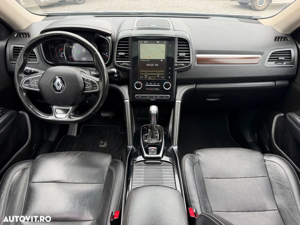 Renault Koleos ENERGY dCi 175 X-tronic LIMITED - 5