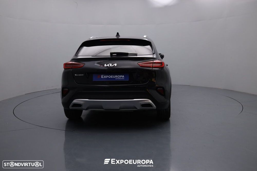 Kia XCeed 1.6 GDi PHEV Drive - 6