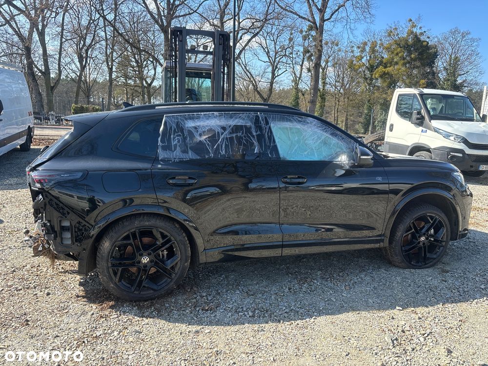 Volkswagen Tiguan - 7