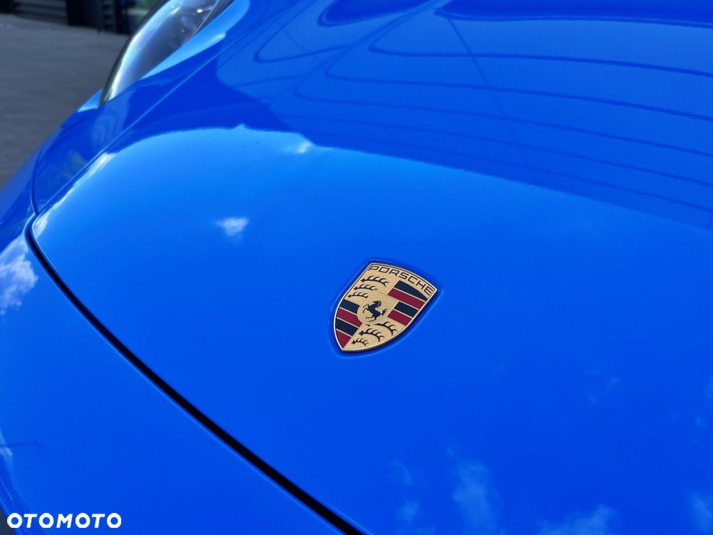Porsche 911 - 12