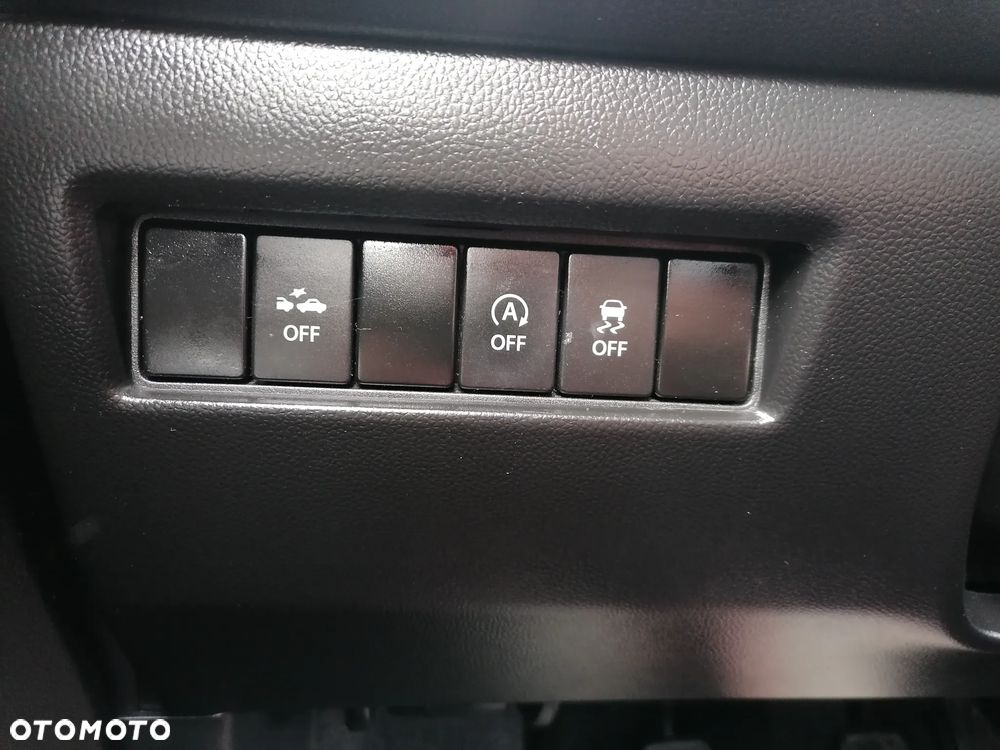 Suzuki Swift 1.2 Dualjet SHVS Premium - 13