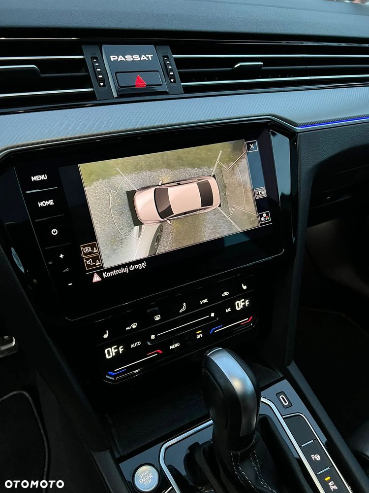 Volkswagen Passat 2.0 TSI Elegance DSG - 18
