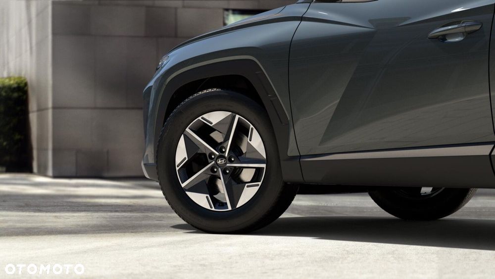 Hyundai Tucson 1.6 T-GDi Smart 2WD - 7