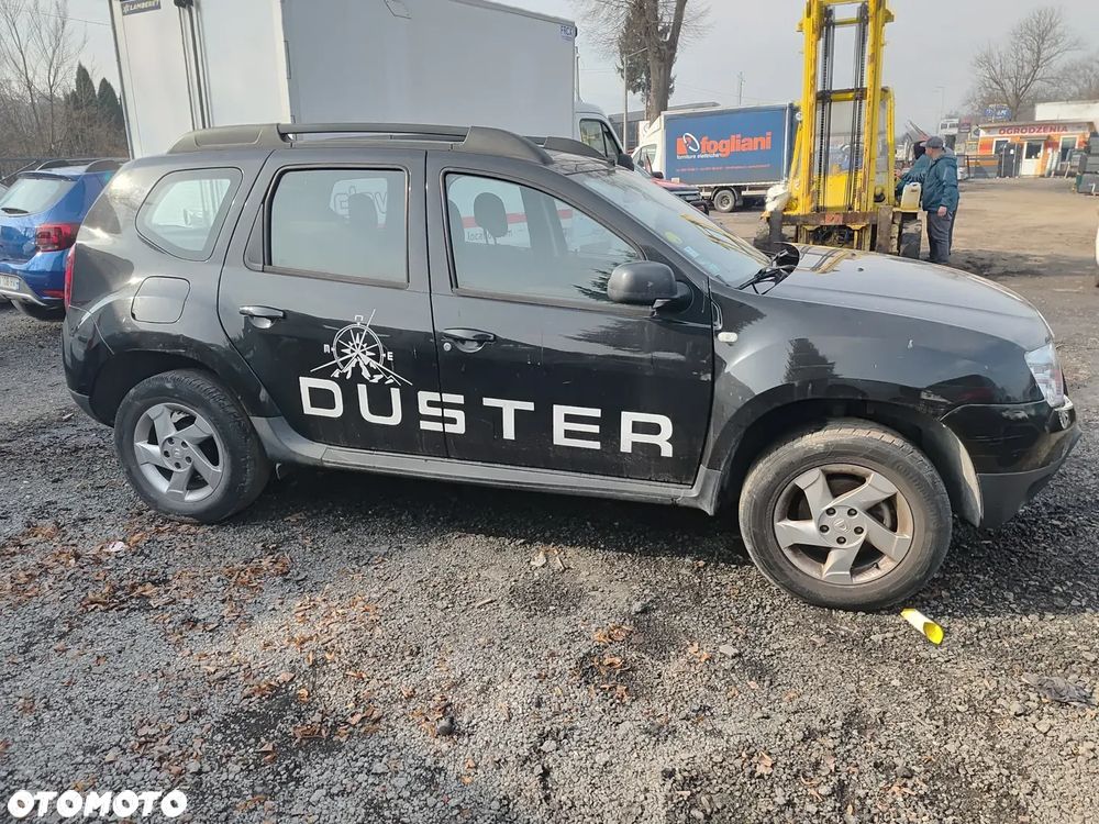 Dacia Duster 1.5 dCi Celebration - 4