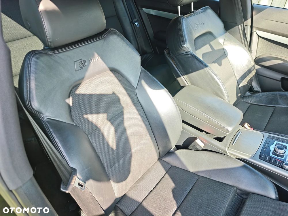 Audi A6 Avant 3.2 FSI Quattro Tiptronic - 15