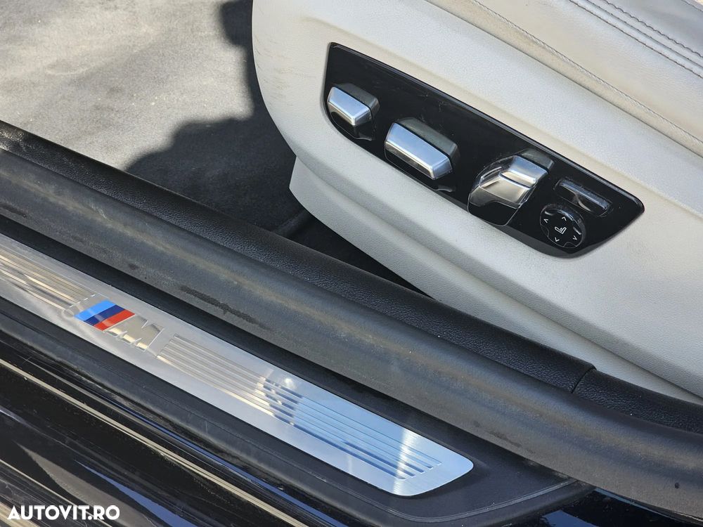 BMW Seria 5 540d xDrive AT MHEV - 23